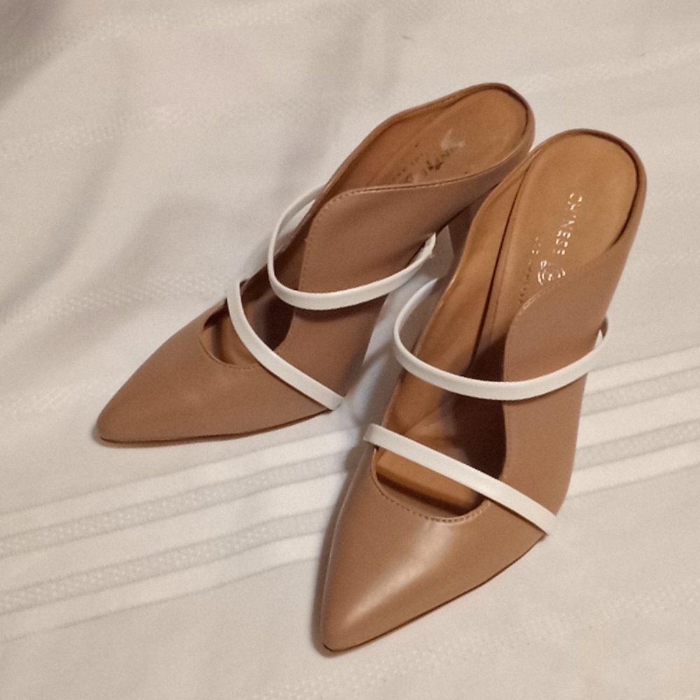 Chinese laundry los Angeles heels - Picture 2 of 4
